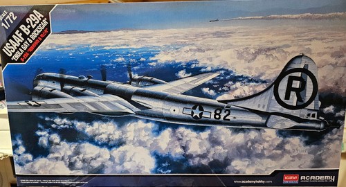 12528 academy scale us - 1:72,