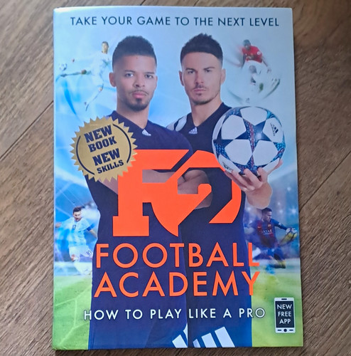 Football academy how - academy, to