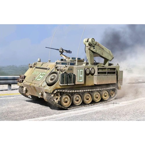 Academy 13568 idf - 13568, fitter