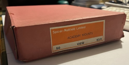 Spicer hallfield limited - spicer-hallfield,