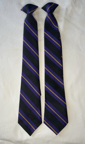 Outwood academy clip on - 2, x