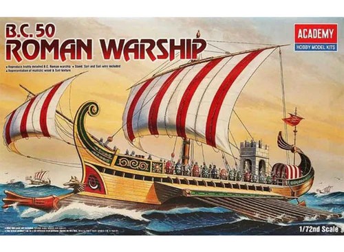 Academy 14207 roman - 14207,