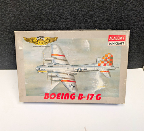 Academy minicraft 144 boeing - academy,