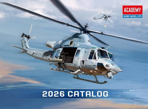 Academy catalogue 2026 - academy,