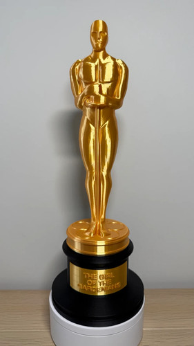 Replica academy award - academy, oscar