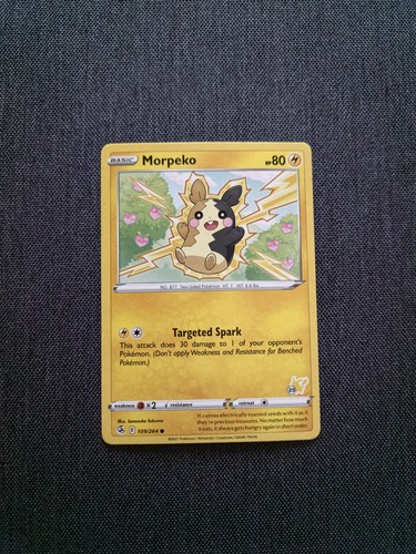 Morpeko 109 264 23 - morpeko,