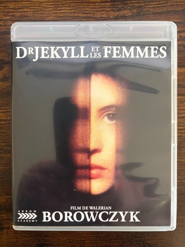 Jekyll les femmes - jekyll, et