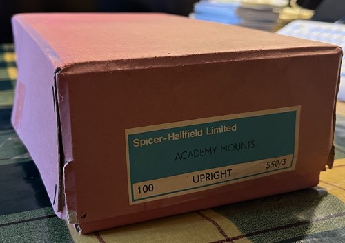 Spicer hallfield limited - spicer-hallfield,