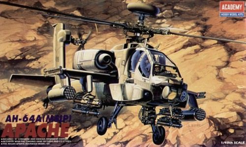Academy 12262 48 - academy, 1:48