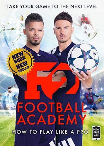 Football academy new - academy:,