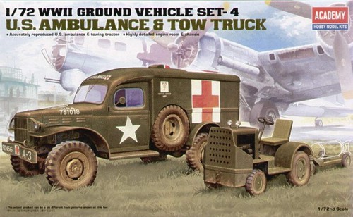 Academy 13403 wwii u - academy,