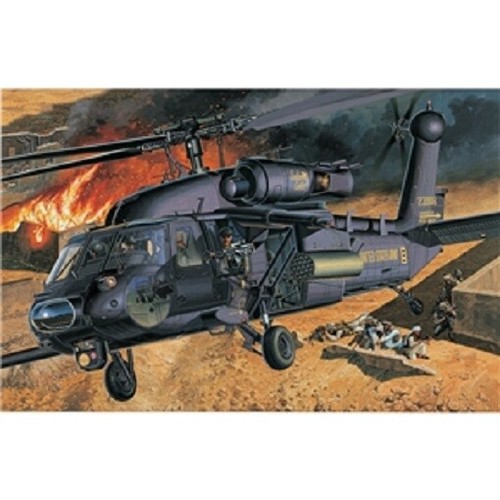 Academy 12115 usa 60l dap - 12115, ah-60l