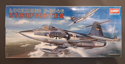 Scale academy lockheed - scale,