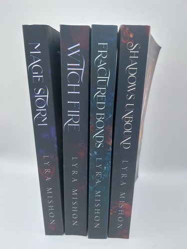 Starfall academy volumes 4 - volumes, 1-4
