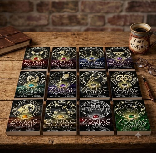 Combo zodiac - to,