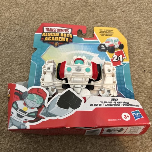 Playskool heroes transformers - heroes,