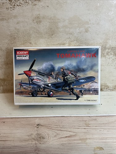Academy minicraft curtiss - minicraft,
