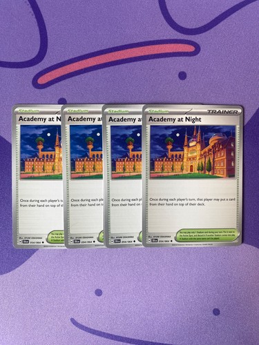 Pokemon tcg academy at - tcg,