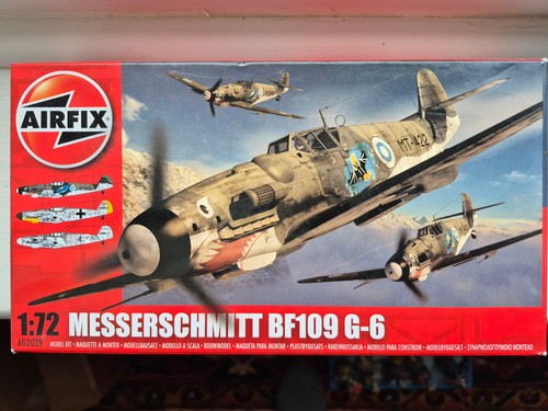 Messerschmitt 109 72 - messerschmitt, bf