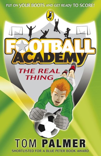 Football academy the real - academy:,