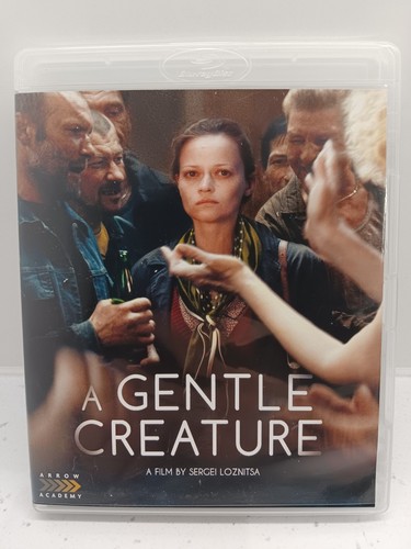 Gentle creature 2017 - creature,