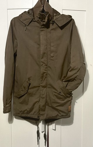 The academy brand - m51, parka