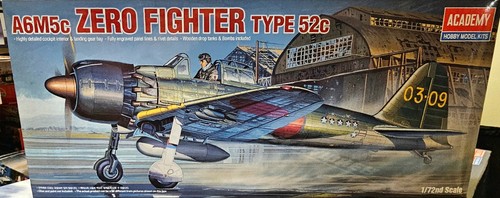 12493 academy scale - 1:72,