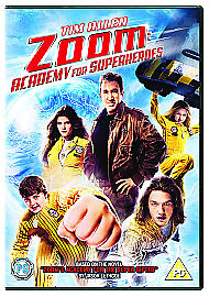 Zoom academy for superheroes - zoom,