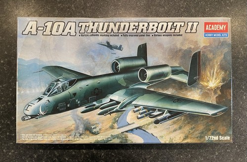 Academy a 10a - academy, 1/72