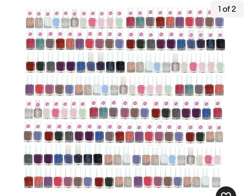 New makeup academy mua - new, 6ml