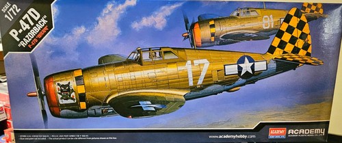 12492 academy scale - academy, 1:72