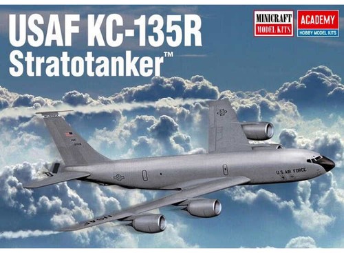 Academy 12638 144 boeing - academy, 1/144