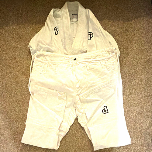 Progress academy jiu jitsu - progress,