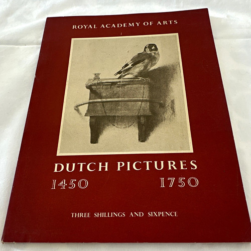 Royal academy arts dutch - royal, of