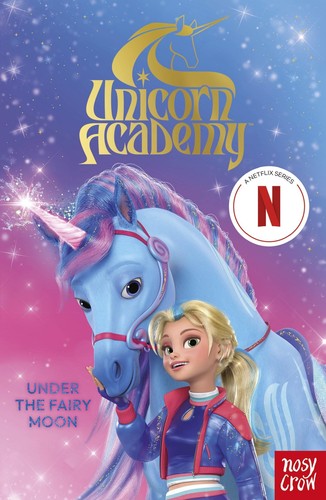 Unicorn academy under - under, the