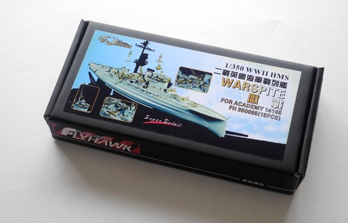 Flyhawk 350 350095 - flyhawk, hms