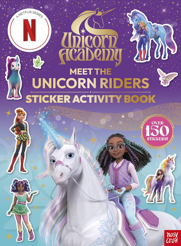 Unicorn academy meet the - academy:,