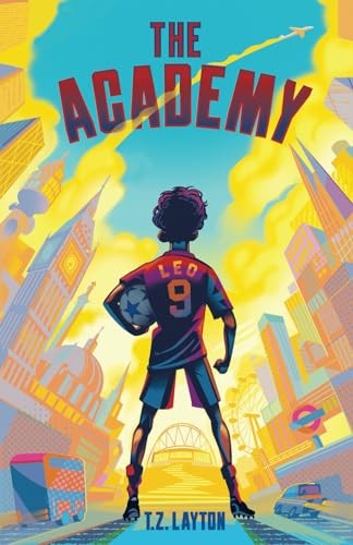 The academy - academy, (the