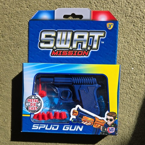 Hti swat academy - academy, spud