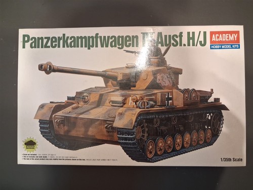 Scale academy - 1/35,