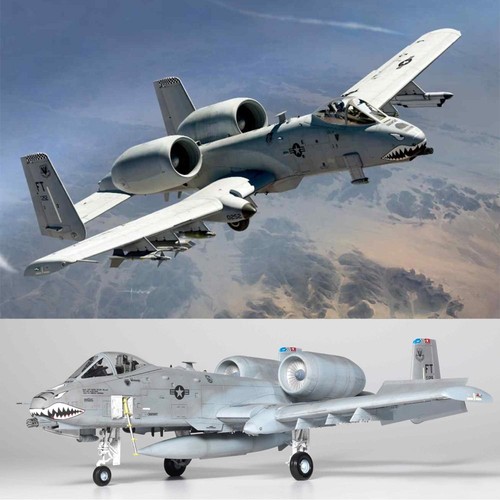 Academy 12348 usaf 10c - academy,