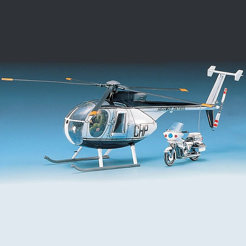 Academy police helicopter - academy,