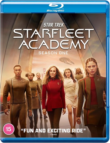 Star trek starfleet academy - trek:,