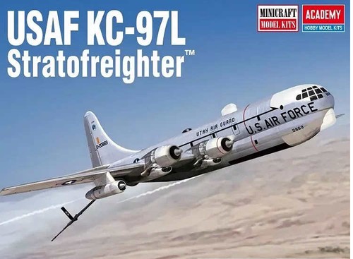 Academy ac12640 144 usaf - academy,