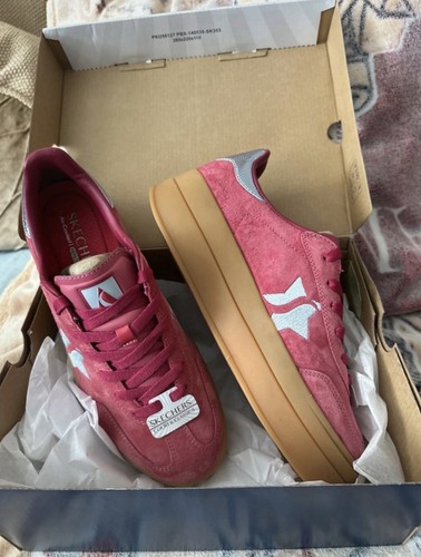 Ladies skechers academy - ladies,