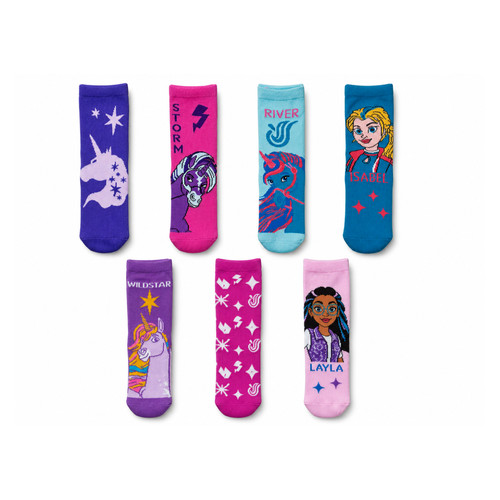 Girls unicorn academy - girls,