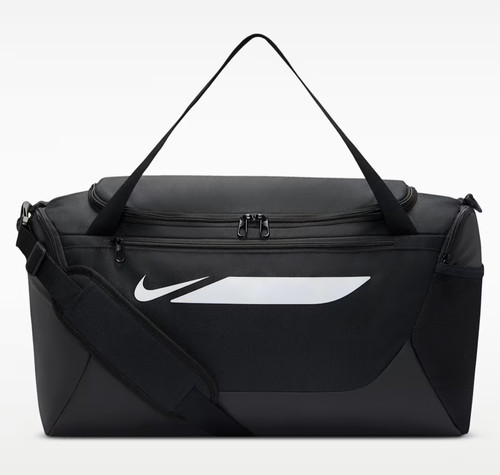 Nike academy small - small, duffel