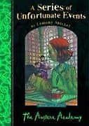 The austere academy series - academy,