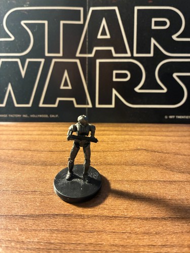 Star wars miniatures 50 - star,