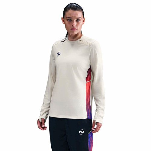 Nike united academy dri fit - nike,